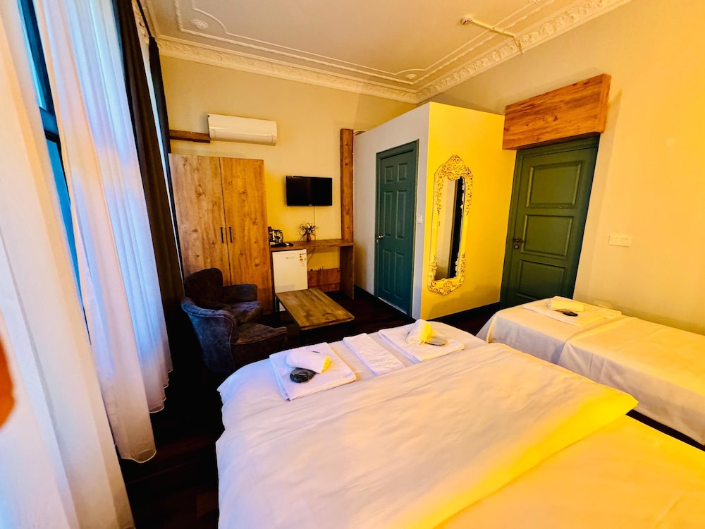 Otel Kadıköy - Image 50