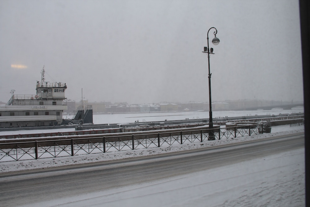Hotel Osobnyak Molvo