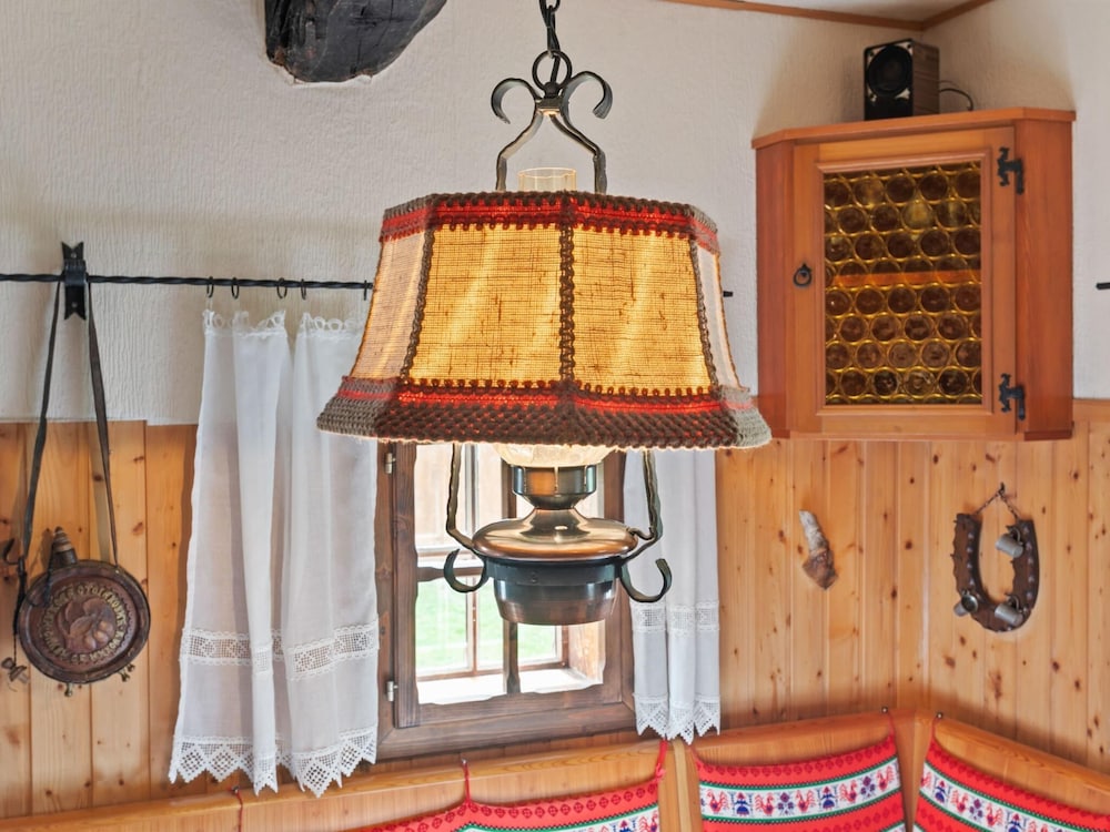 Chalet in Arriach Near Gerlitzen Ski Area
