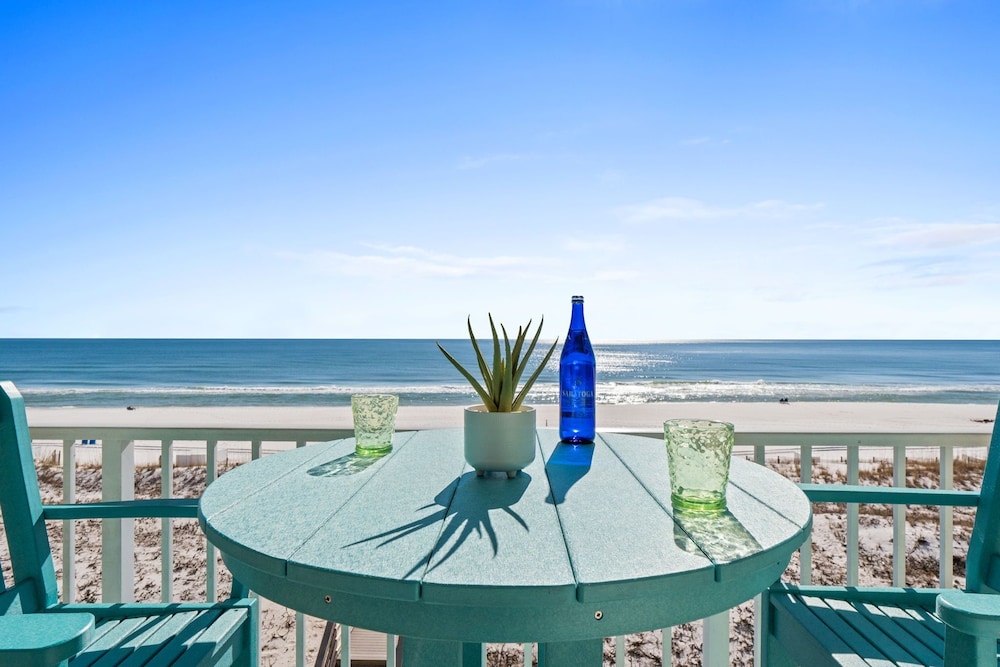 Gulf Dunes 416 by Brooks and Shorey Resorts
