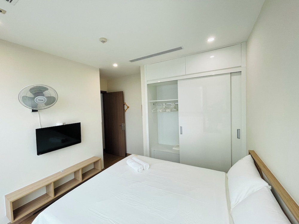 Vinhome Skylake Service Apartment - Mikage Housing