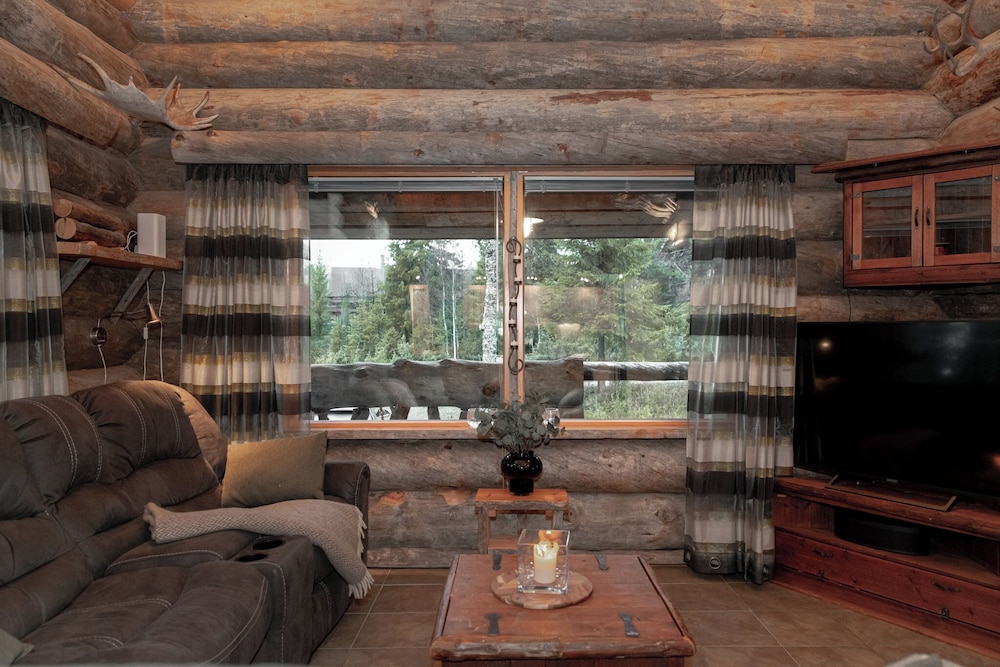 Villa Mörri - Cozy 4BR Cabin in Ruka