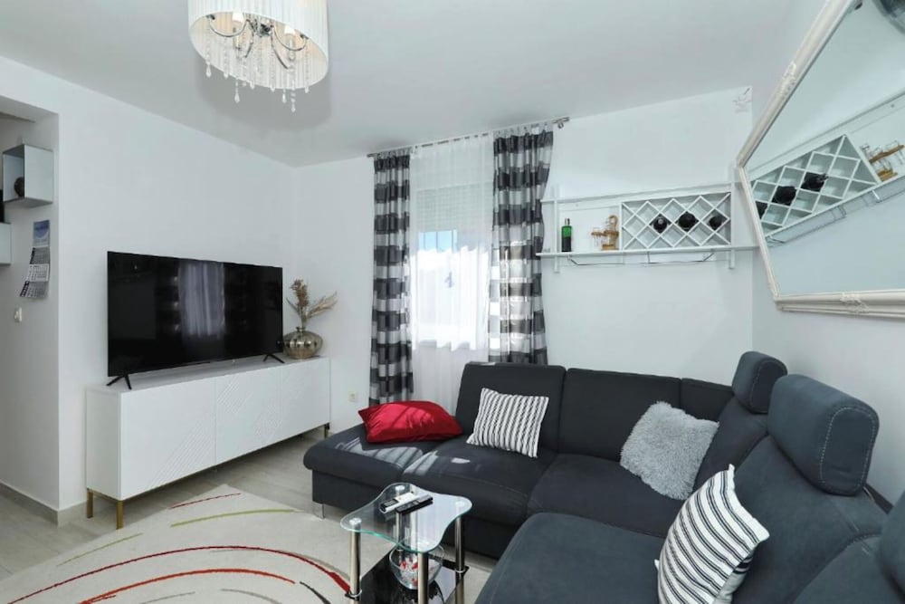 Apartment Donat