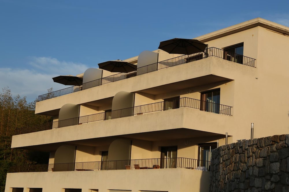 Hotel Kallisté Hôtel & Résidence - Image 1