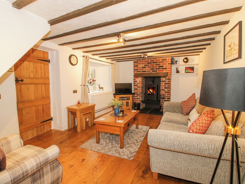Clandyke Cottage