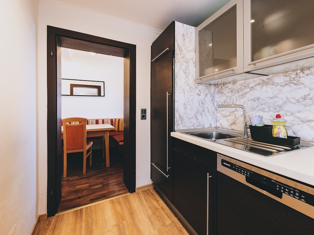 Areit Apartments - Top 3
