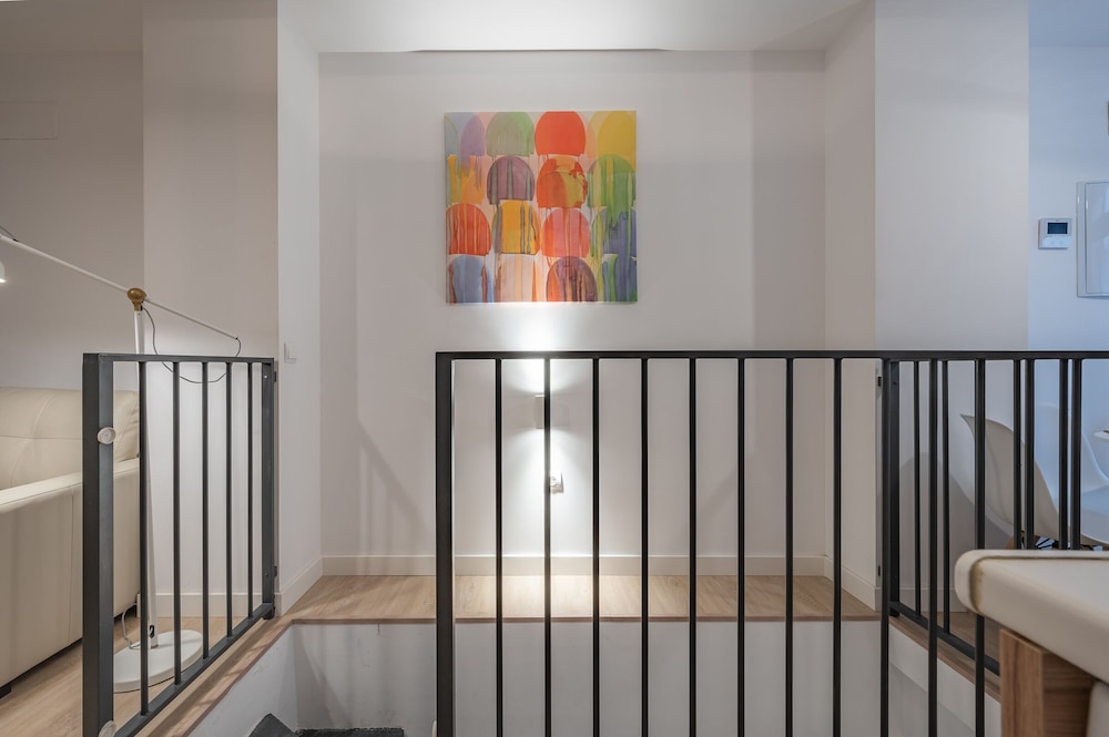 Apartamentos Doña Elvira