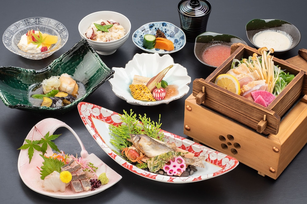 Ishinoya Izunagaoka (TKP Hotels & Resorts)