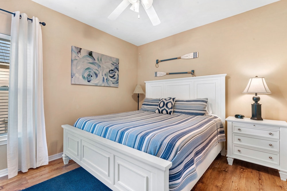The Rookery Iii 6022 3 Bedroom Cottage by Redawning view 5