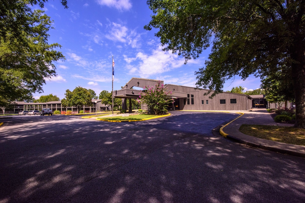 Barren River Lake State Resort Park