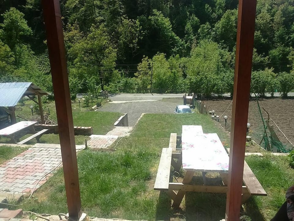 Lamazi Pansiyon