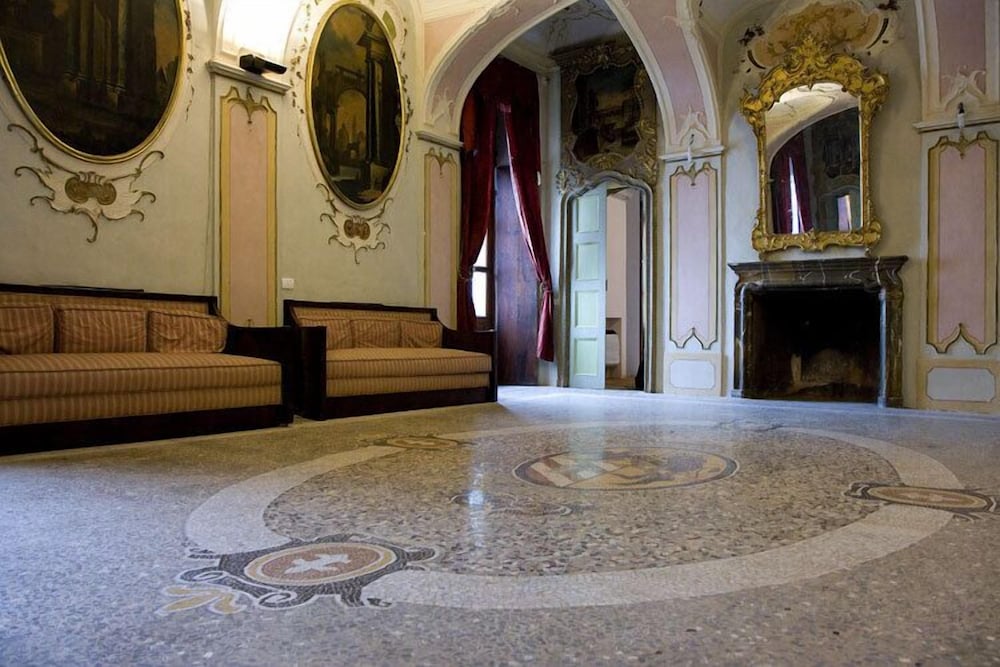 Castello di Frassinello