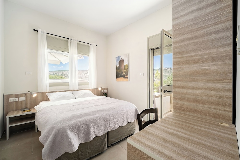 Keshet Eilon View Retreat by Sea N' Rent