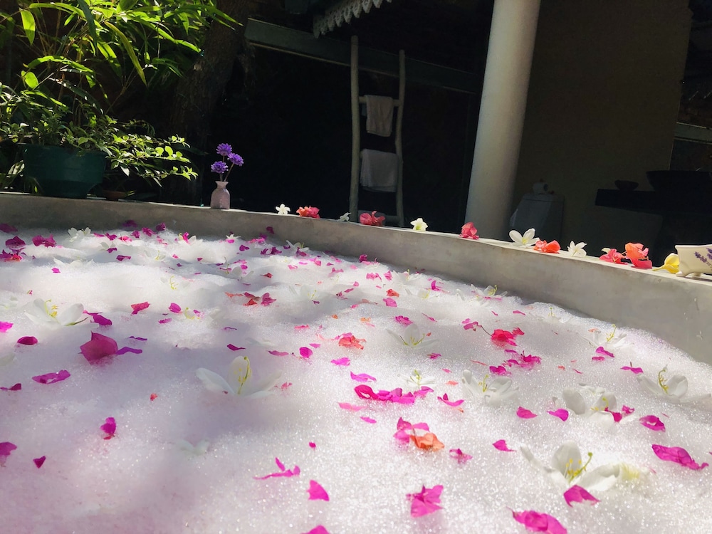 Plumeria Luxury Villas Udawalawe