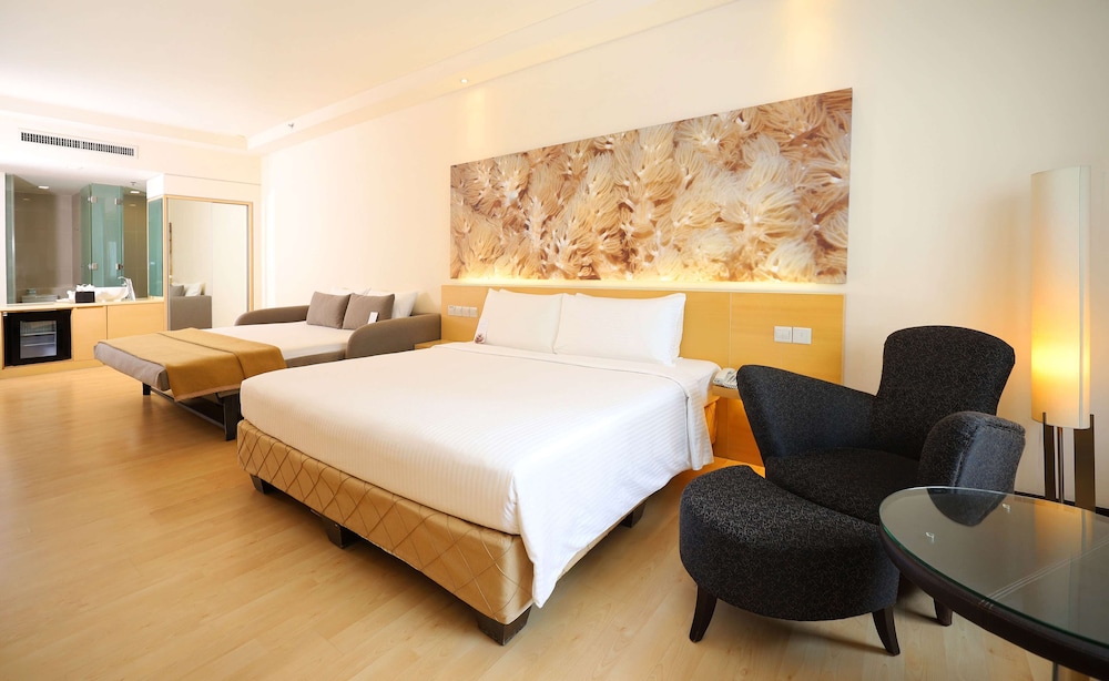 ANSA Hotel Kuala Lumpur 24