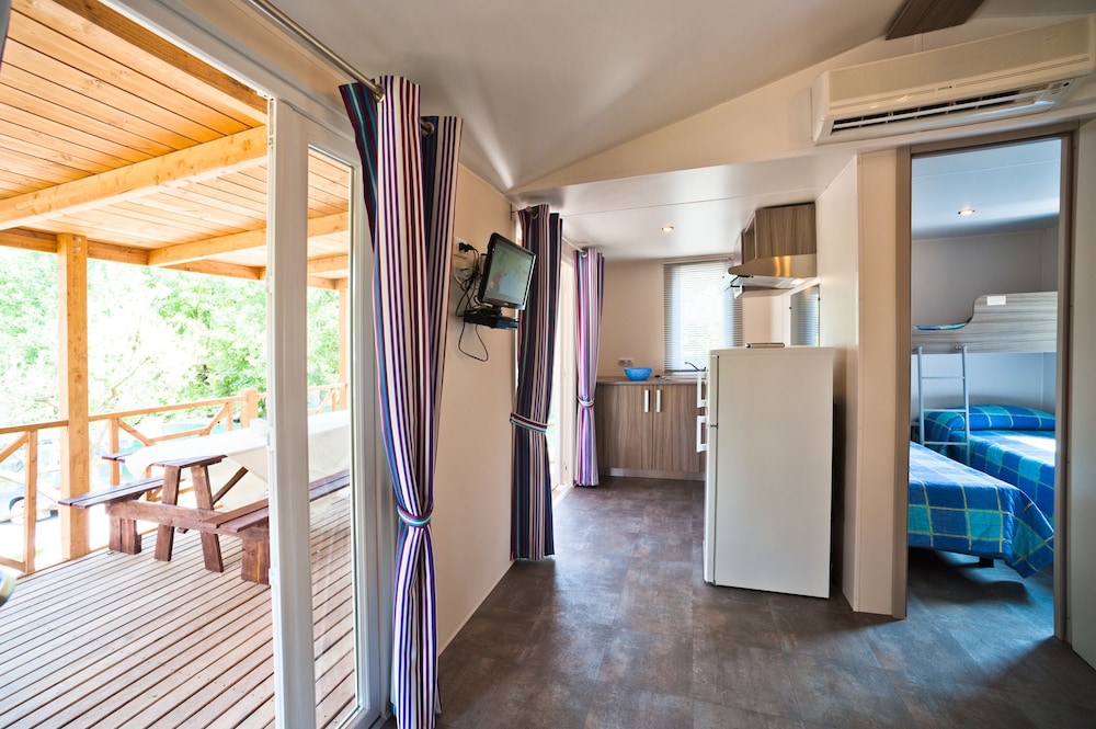 Camping le Palme - Campground