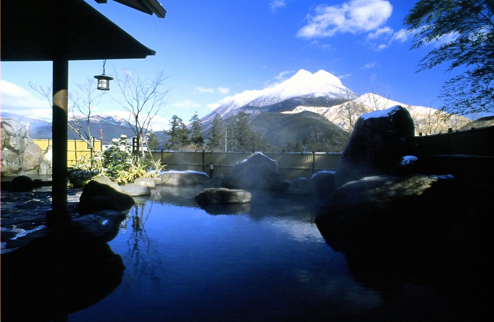 Yufunogo Saigakukan