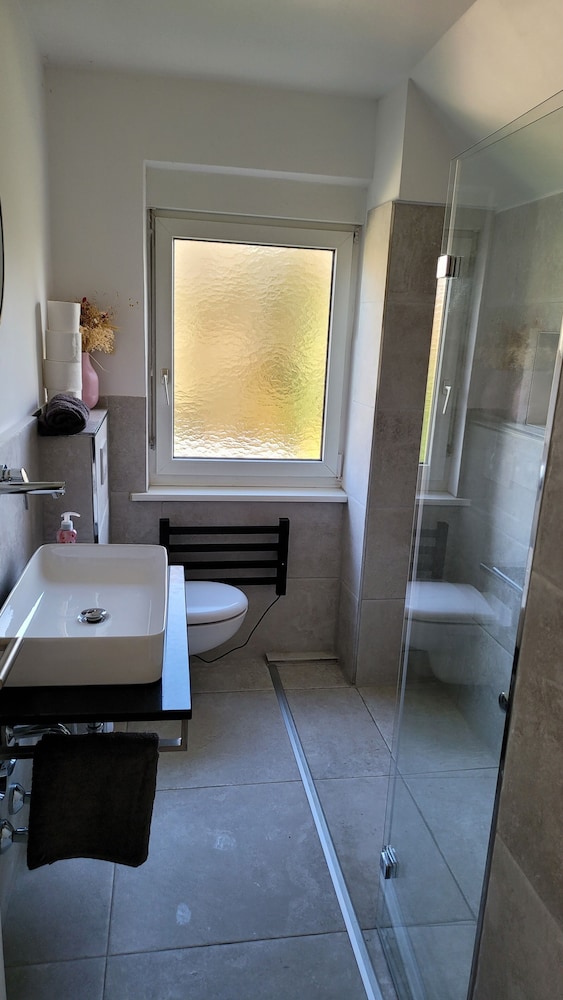 Schöne 60m2 City Wohnung in Dachau
