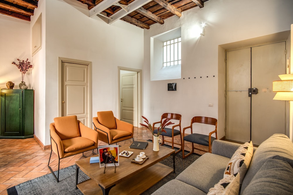 Your Suite Rome