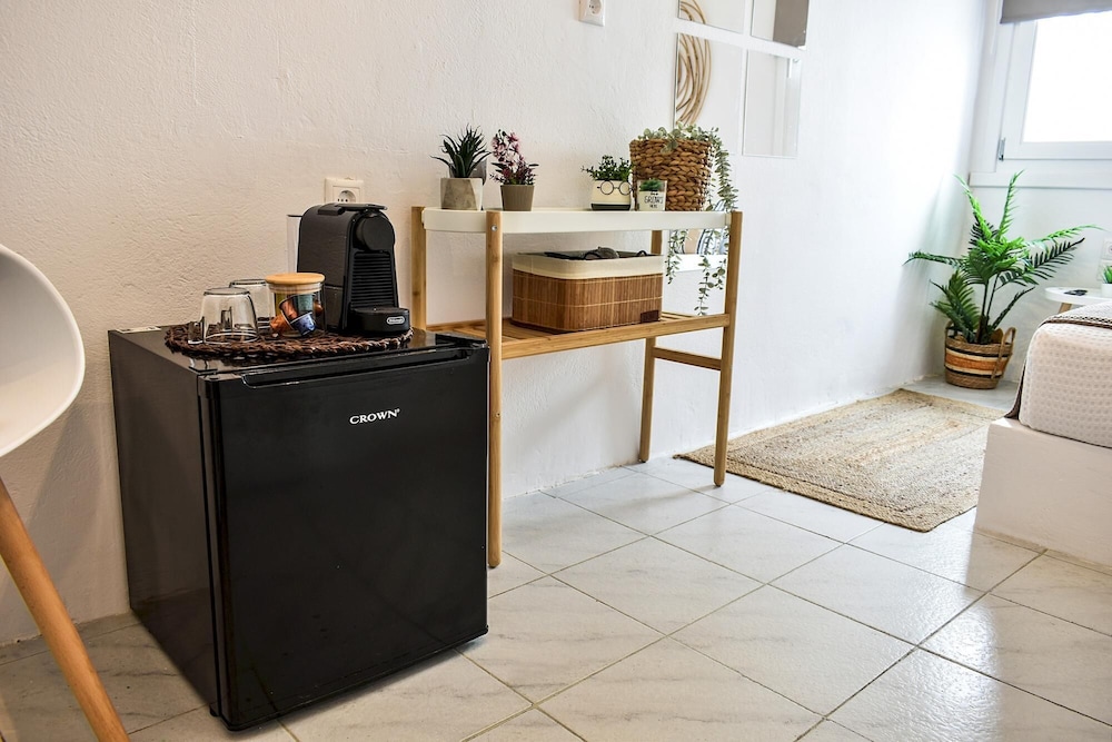Whitelist Studio 2 in Mykonos Town view 2