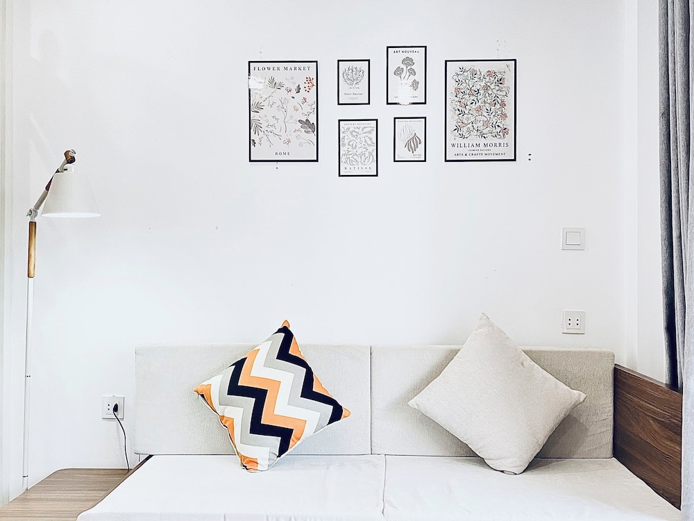 Vinhome D'capitale Service Apartment - Mikage Housing