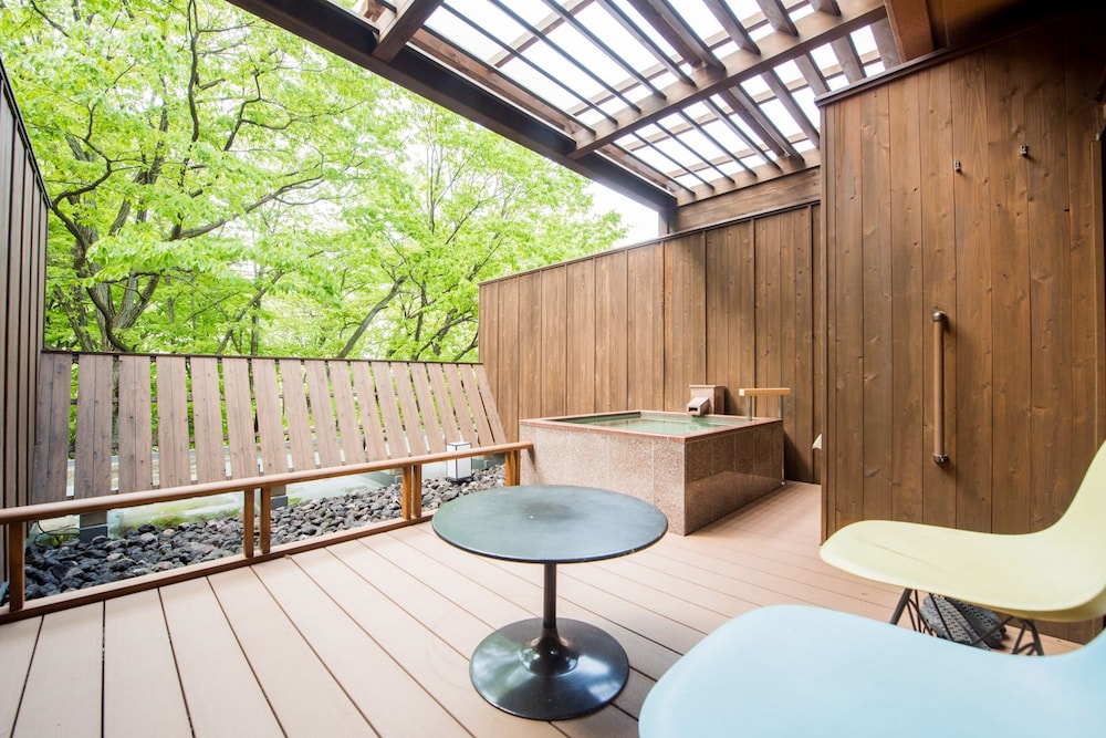 Hotel Tenbo