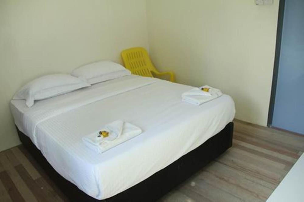 Kinabalu Poring Vacation Lodge - Hostel