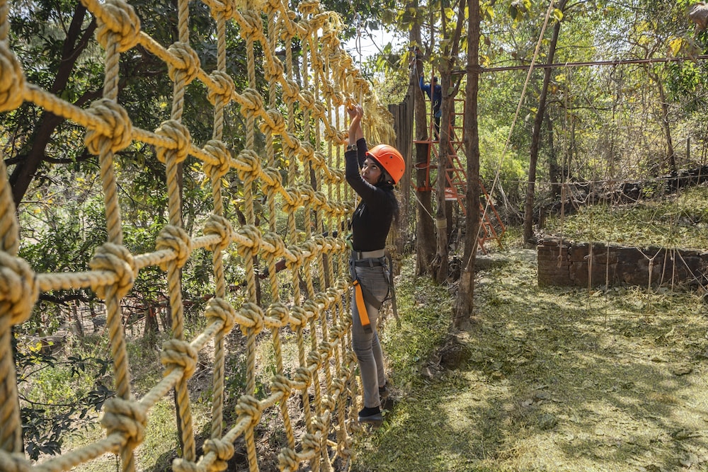 Nature Trails Durshet, Khapoli