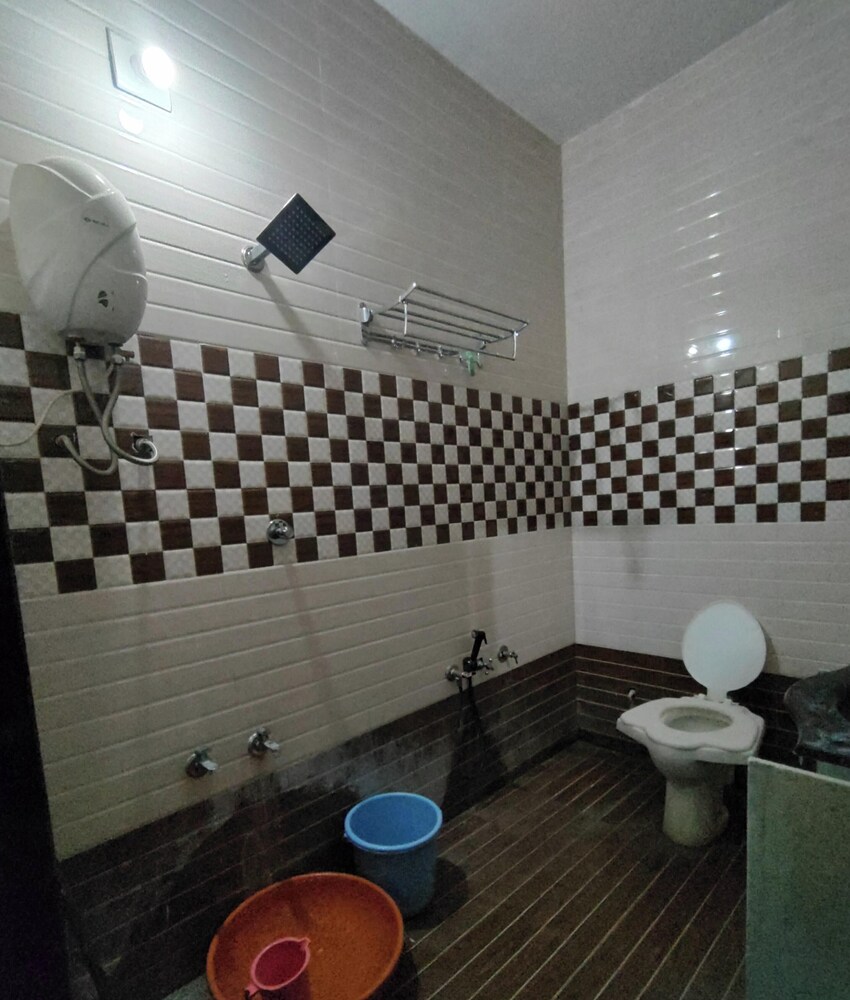 MAHAKALI HOMESTAY