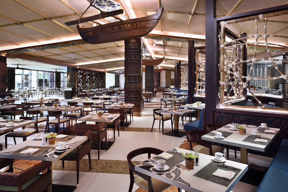 Lapita, Dubai Parks and Resorts, Autograph Collection