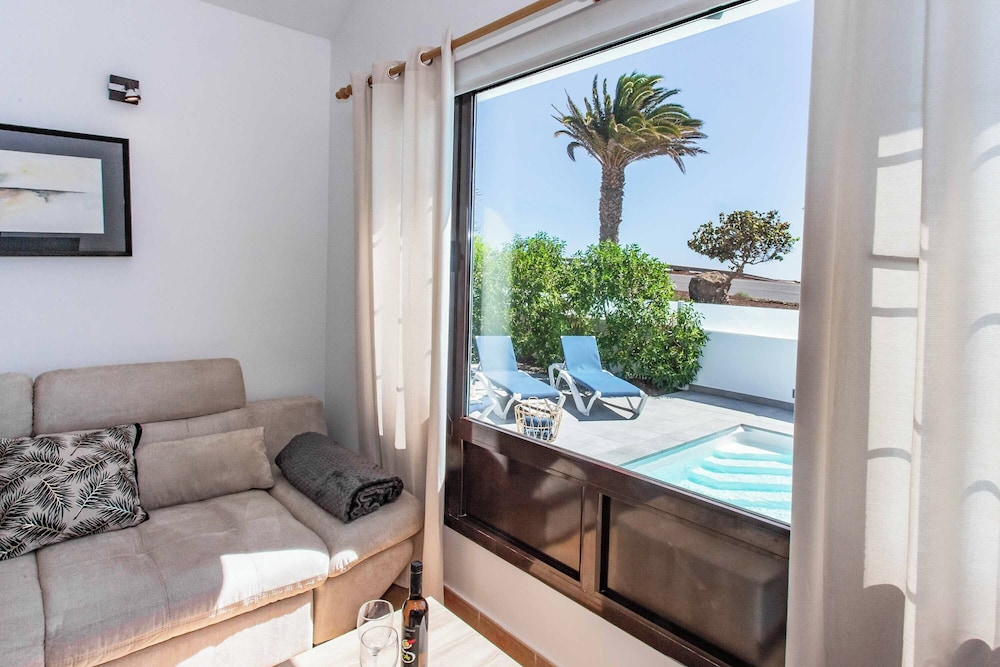 Villa Mirador