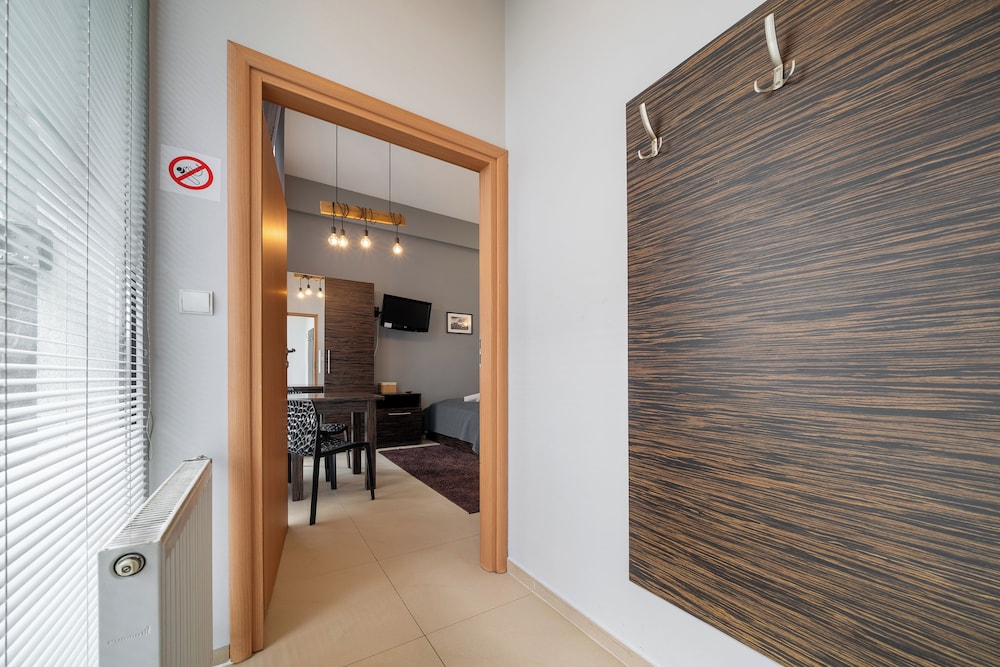 RentPlanet - Apartamenty Brzozowa