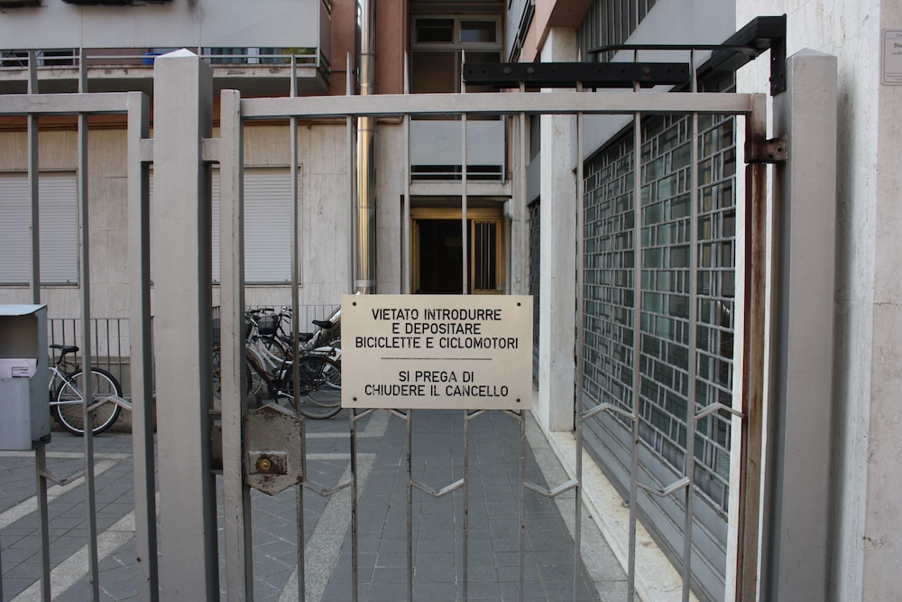 Ecologic Moroni