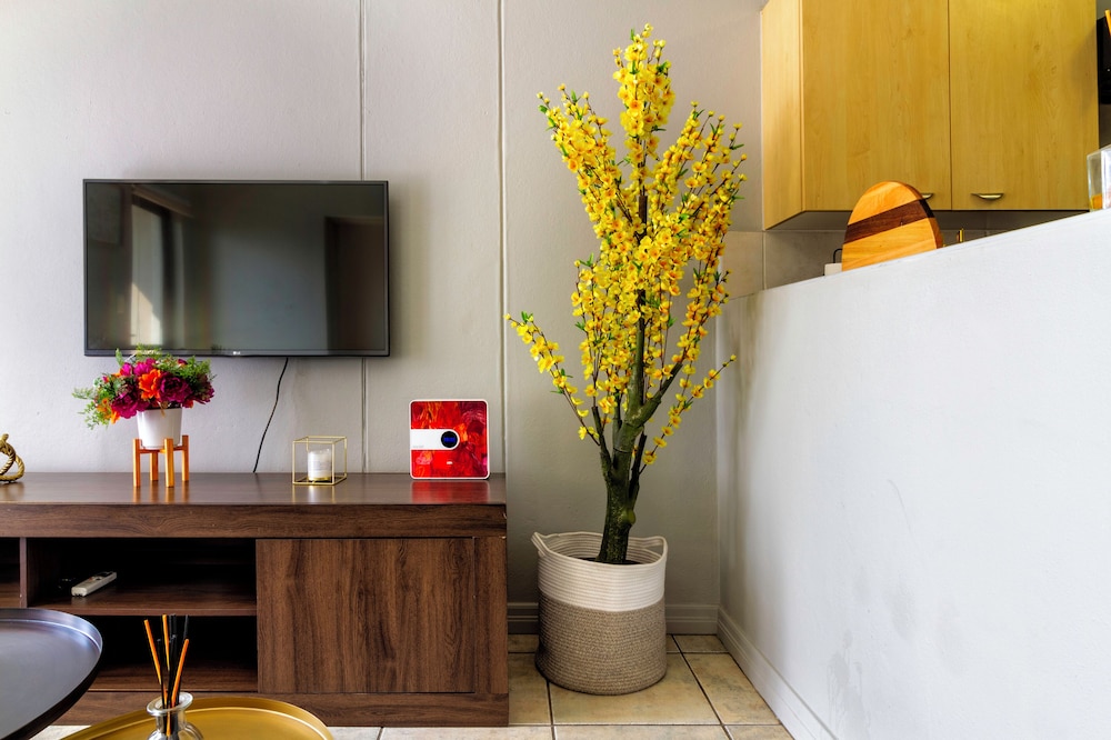 Luxury Apartments West Point Sandton