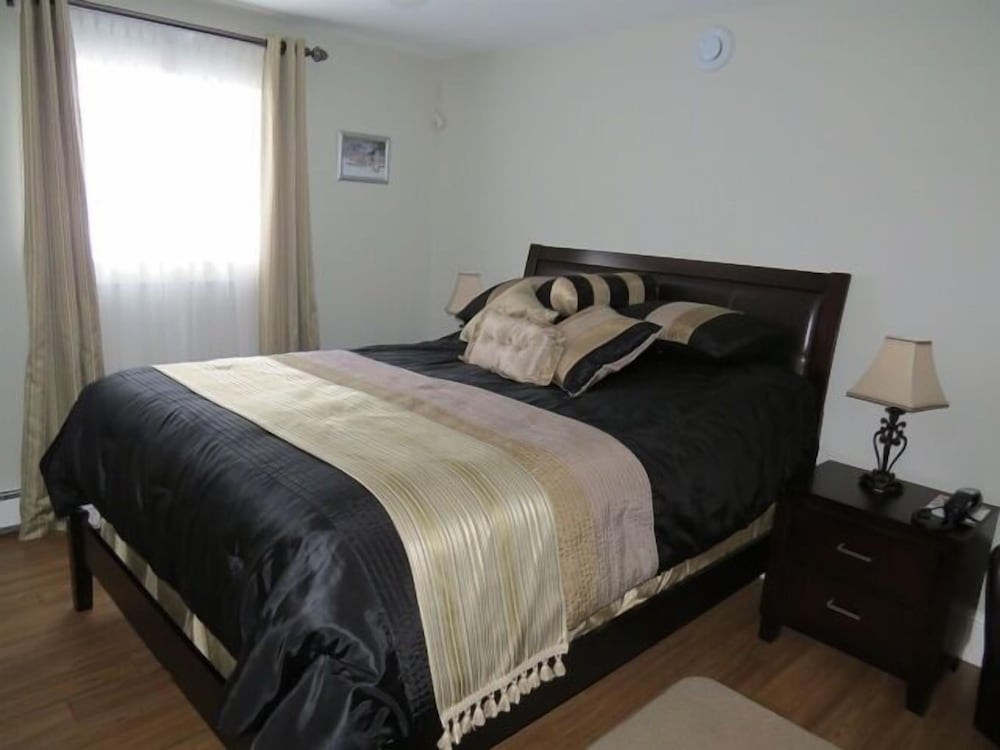 Driftwood Heights Bed & Breakfast