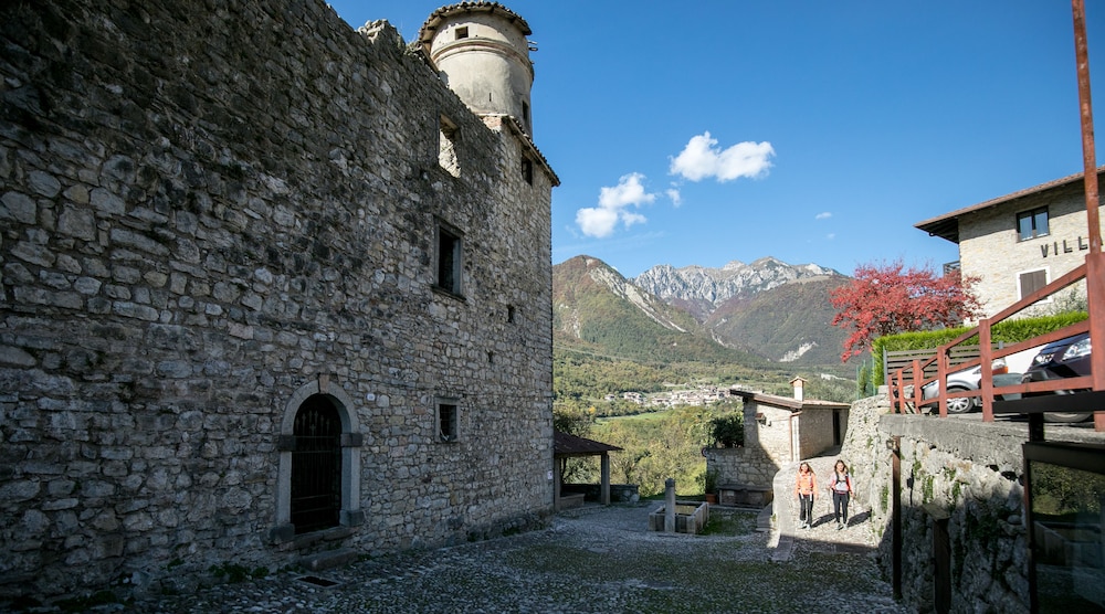 Villa Stanga