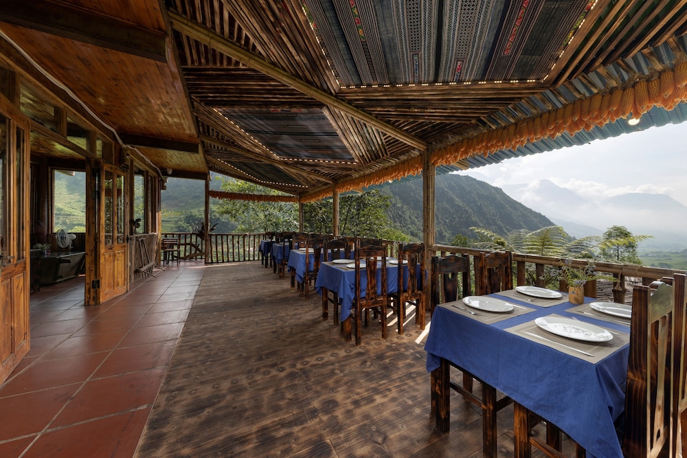 Pu Hmong Eco Retreat
