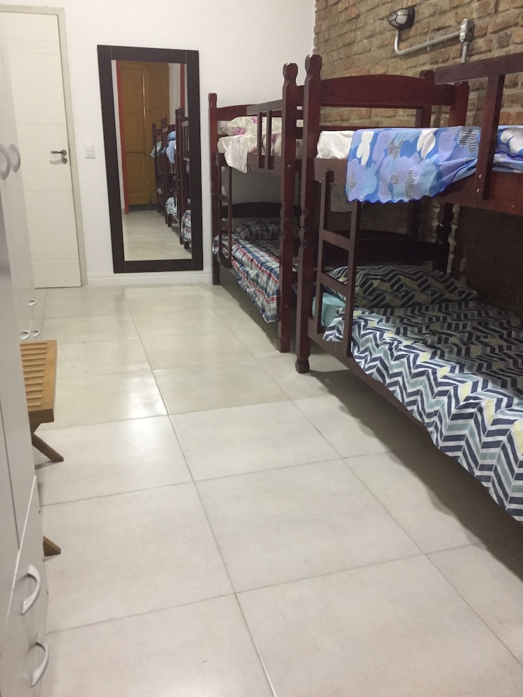 Hostel Lapa 166 photo 2