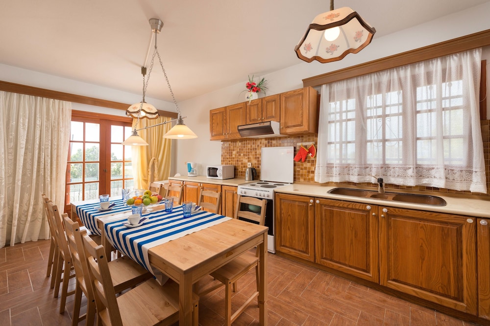 Villas Marianna