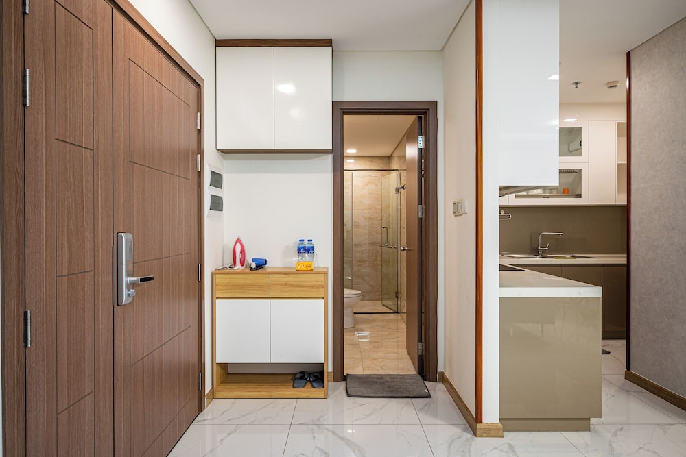 Landmark 81 Luxury - SaigonHomes