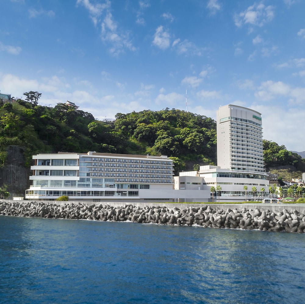 Atami Korakuen Hotel 56