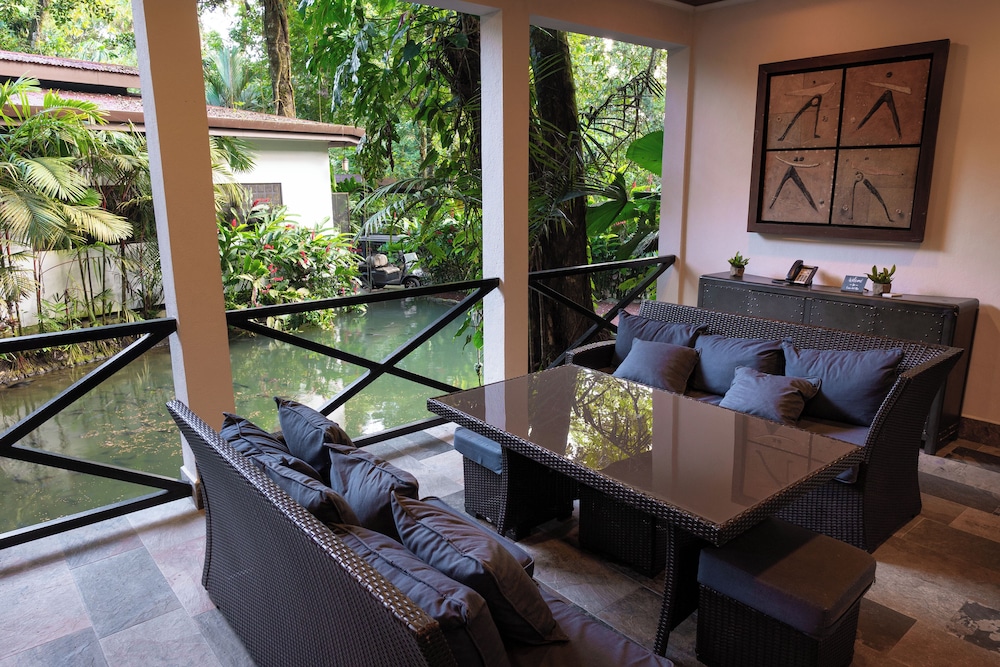 Hotel Boutique Casa Del Rio