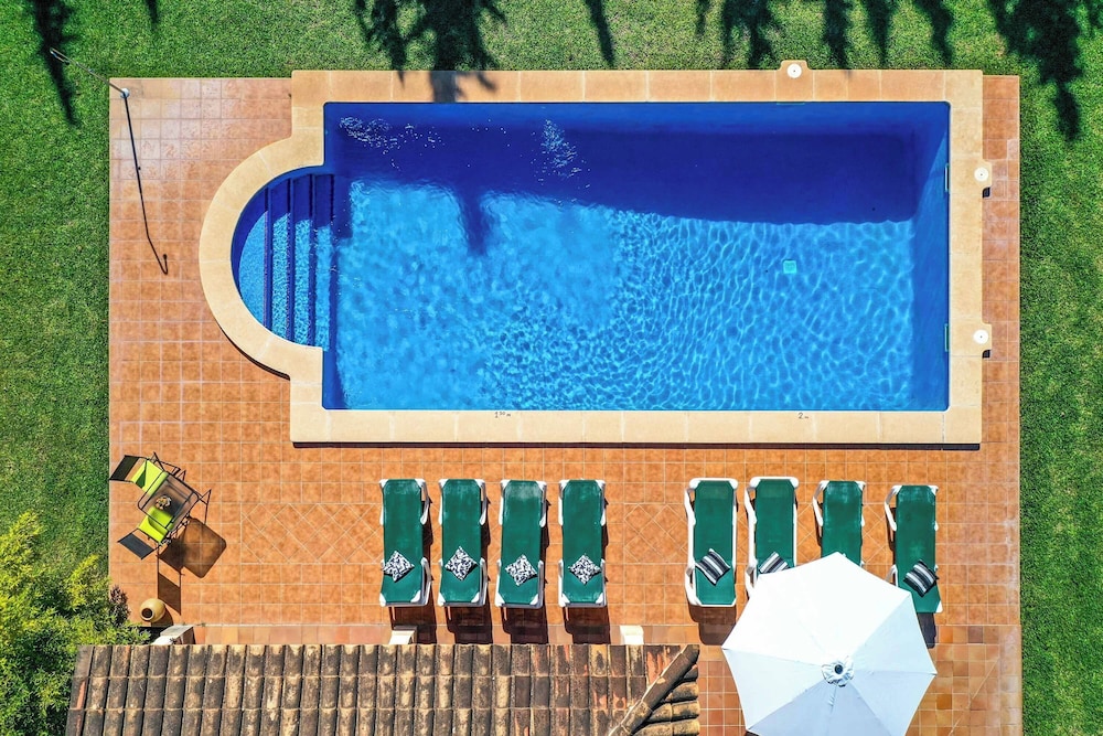 Villa Punta Colet