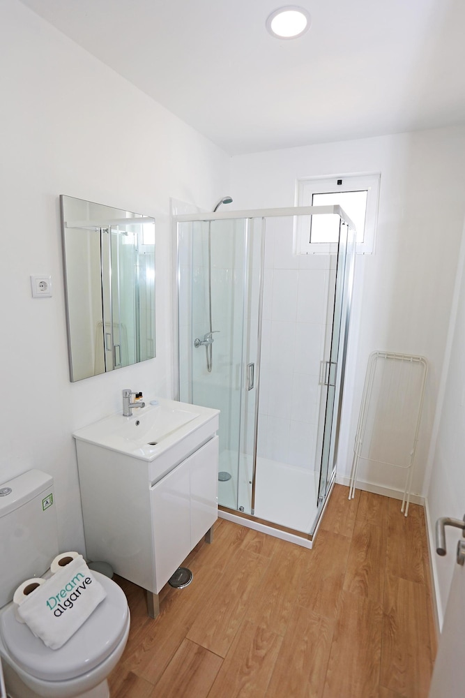 X 05 - 1 Bed Apartment in Quinta da Ponte