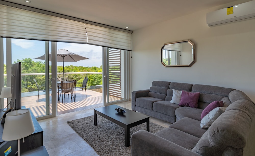 Cancun Vacations - Luxury Ocean View Penthouse Riviera Maya - Property Image 51