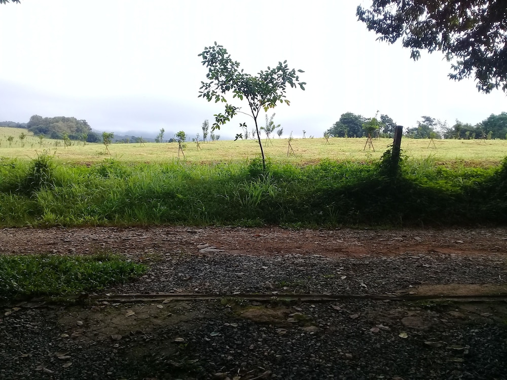 Baan Suan Jantra Home Stay