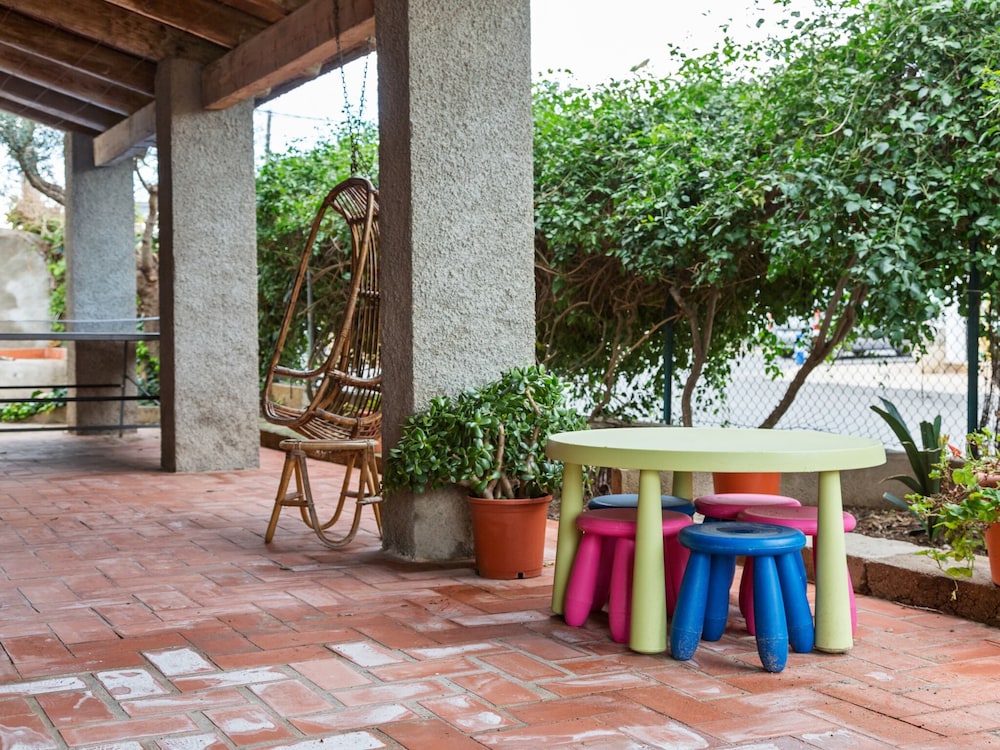 Holiday Home in Deltebre Near the Beach
