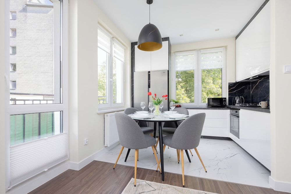 Andersa Apartment near Old Town by Renters view 5