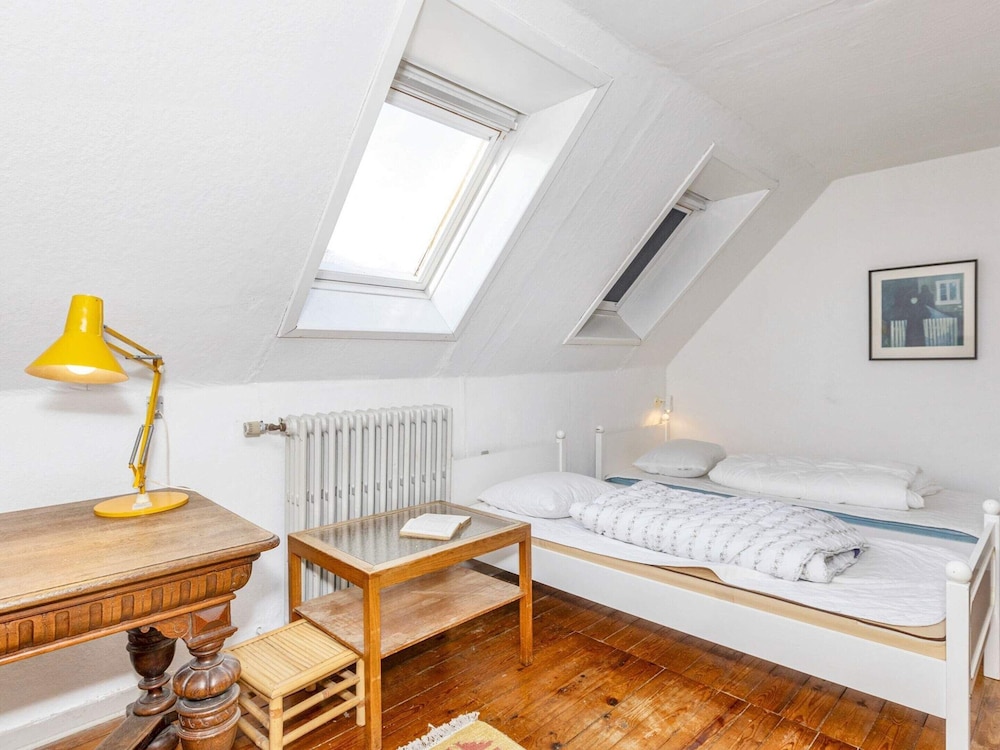5 Person Holiday Home in Logstor view 3