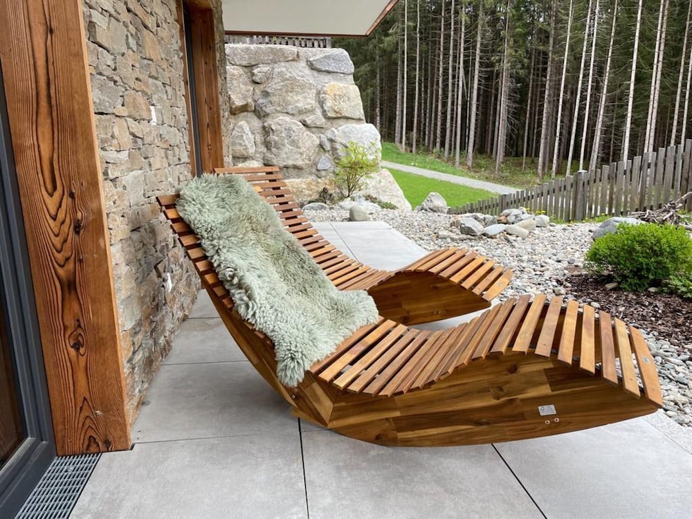 Chalet in Neukirchen by Ski Lift & Slopes